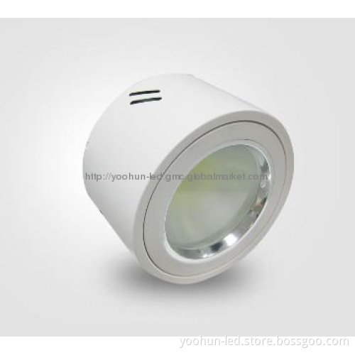 6 inch 32W 24W 16W led downlight housing